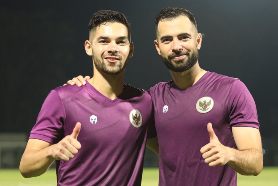 Tren Gaya Rambut dan Kumis di Sepak Bola