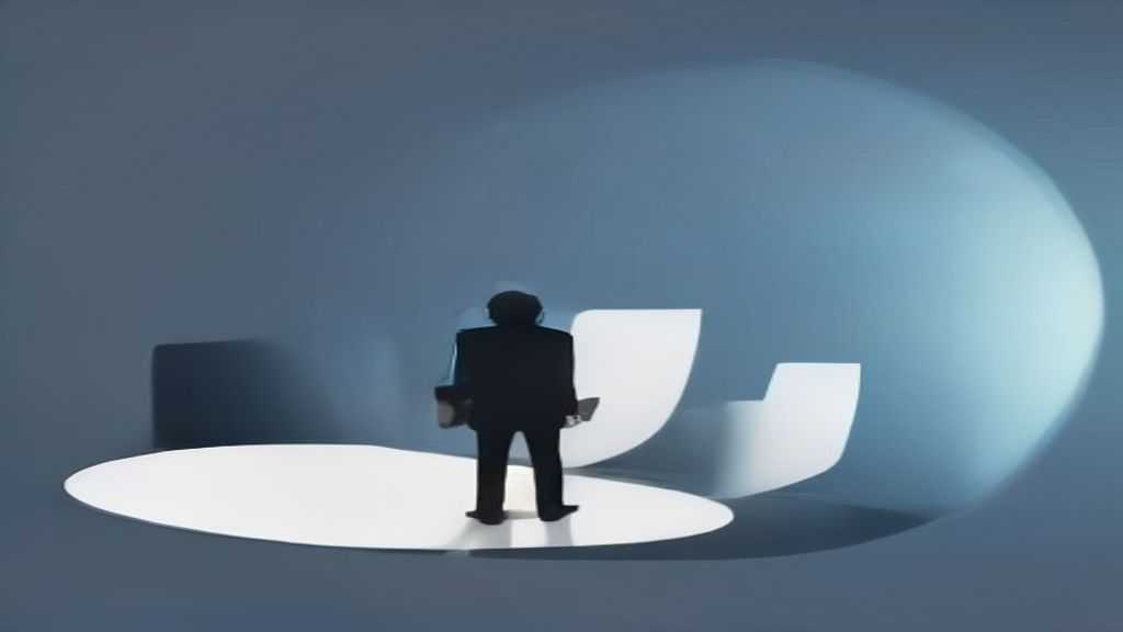 Illustration for Membangun Mindset Proaktif di Era Automasi 2026